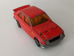 Ford Escort XR3