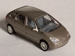 Citroën Xsara Picasso