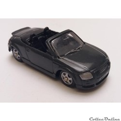 Audi TT Roadster