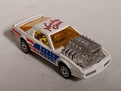 Pontiac Firebird Pro Stock