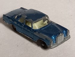 Mercedes 300 SE