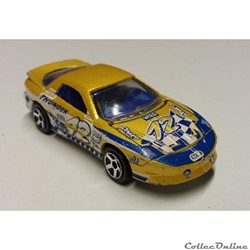 Pontiac Firebird