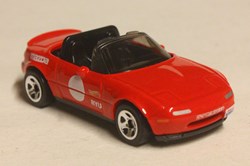 '91 Mazda MX-5 Miata