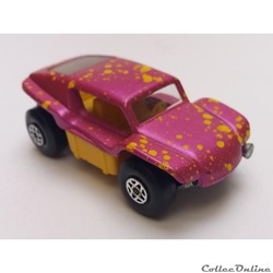 Beach Buggy - 1970