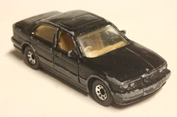 BMW Serie 5