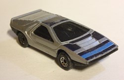 Super GT BR21/22