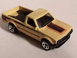 Datsun 620