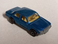 Mercedes 45 SEL