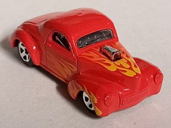 '41 Willys
