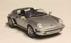 Porsche 911 Carrera Speedster