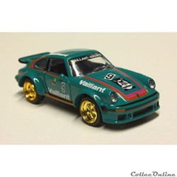 Porsche 934 Vaillant