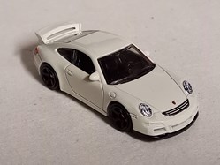 Porsche 911 GT3