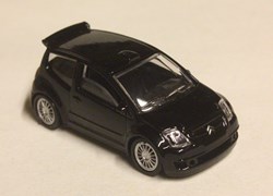 Citroën C2