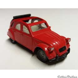 Citroën 2CV6