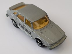 SAAB Turbo