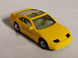 Nissan 300 ZX