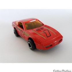 Chevrolet Corvette ZR1