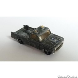 Dodge D