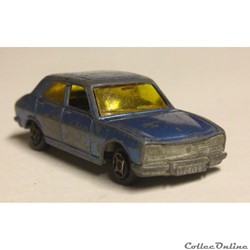 Peugeot 504