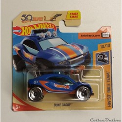 50th - Race Team Collection - 10 - Dune Daddy