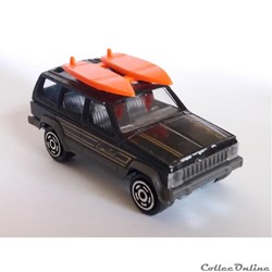 Jeep Cherokee Limited