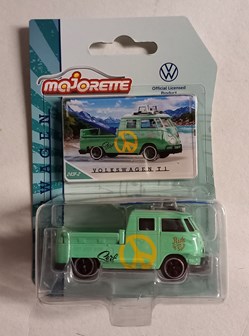 Volkswagen T1 Pick-up