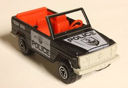 Mercedes