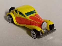 '37 Bugatti