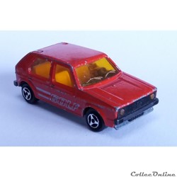 Volkswagen Golf 1
