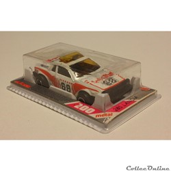 Lancia Montecarlo