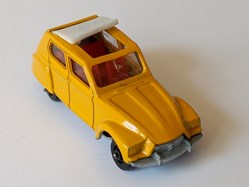 Citroën Dyane