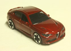 Alfa Roméo Giulia
