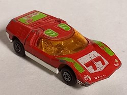 Mazda RX 500