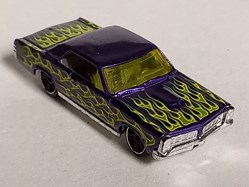 Pontiac GTO