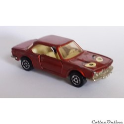BMW 3.0 CSI