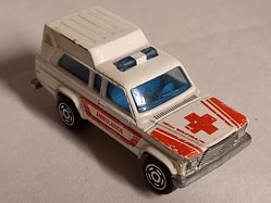 Ambulance