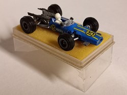 Matra F1 V12