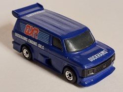 Ford Supervan II