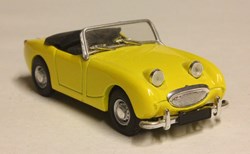 Austin Healey Sprite
