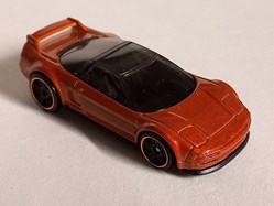 '90 Acura NSX