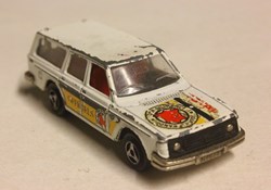 Volvo 245 DL