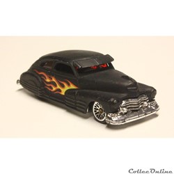 '47 Chevy Fleatline