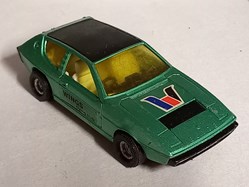 Lotus Elite