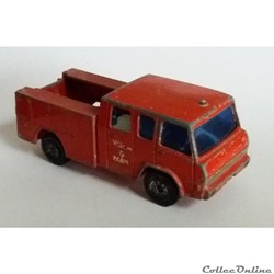 Berliet 770 KE Gamiva