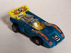 Barracuda