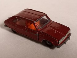 Renault 16