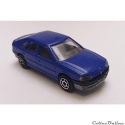 Renault Safrane