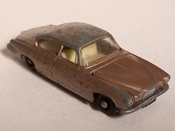 Jaguar MK10