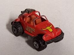 Sand Digger