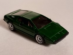 Lotus Esprit S1